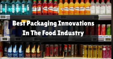 best packaging innovations in the food industry