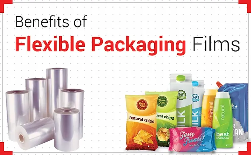 flexible packaging