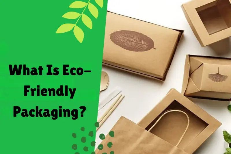 what is eco-friendly packaging
