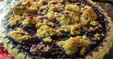 How Blueberry Pie is Supporting Food Businesses with FreeFoodLabels.com